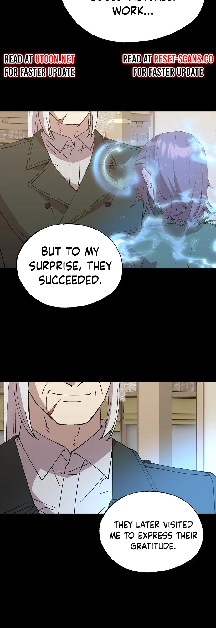 Magical Realm Shopkeeper Chapter 64 - 6
