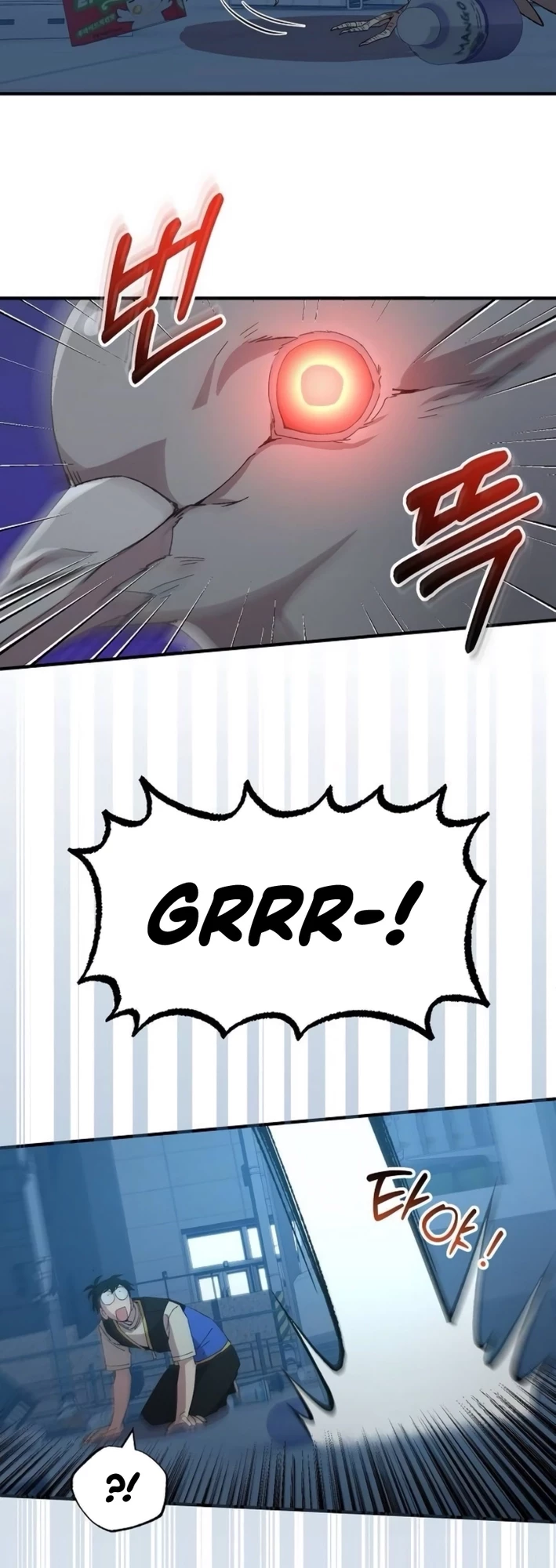Magical Realm Shopkeeper Chapter 63 - 3