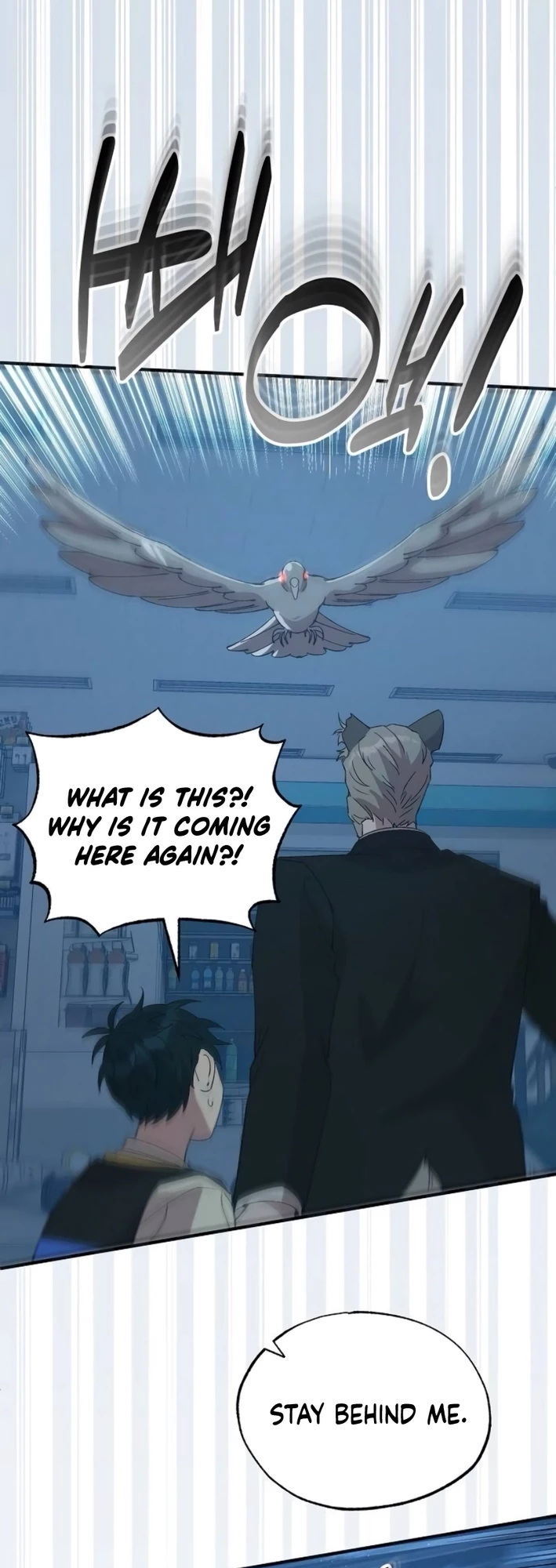 Magical Realm Shopkeeper Chapter 63 - 4