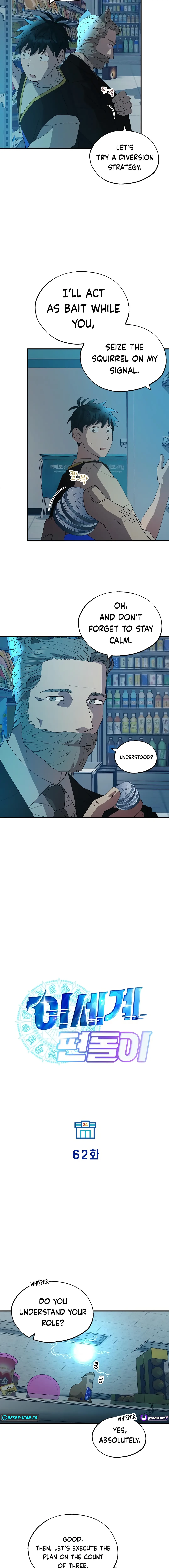 Magical Realm Shopkeeper Chapter 62 - 2