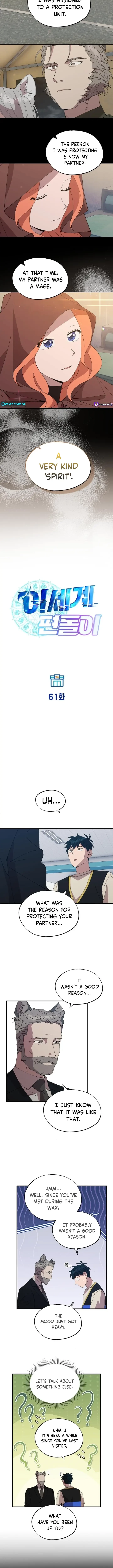 Magical Realm Shopkeeper Chapter 61 - 2