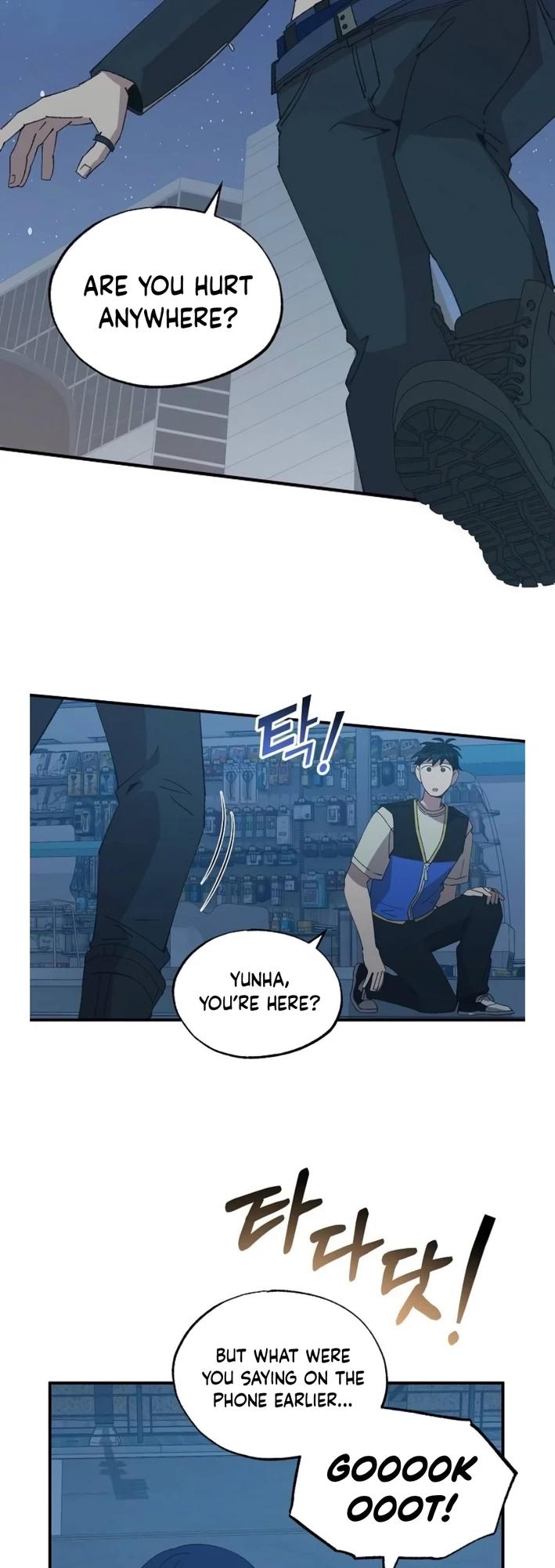Magical Realm Shopkeeper Chapter 63 - 7