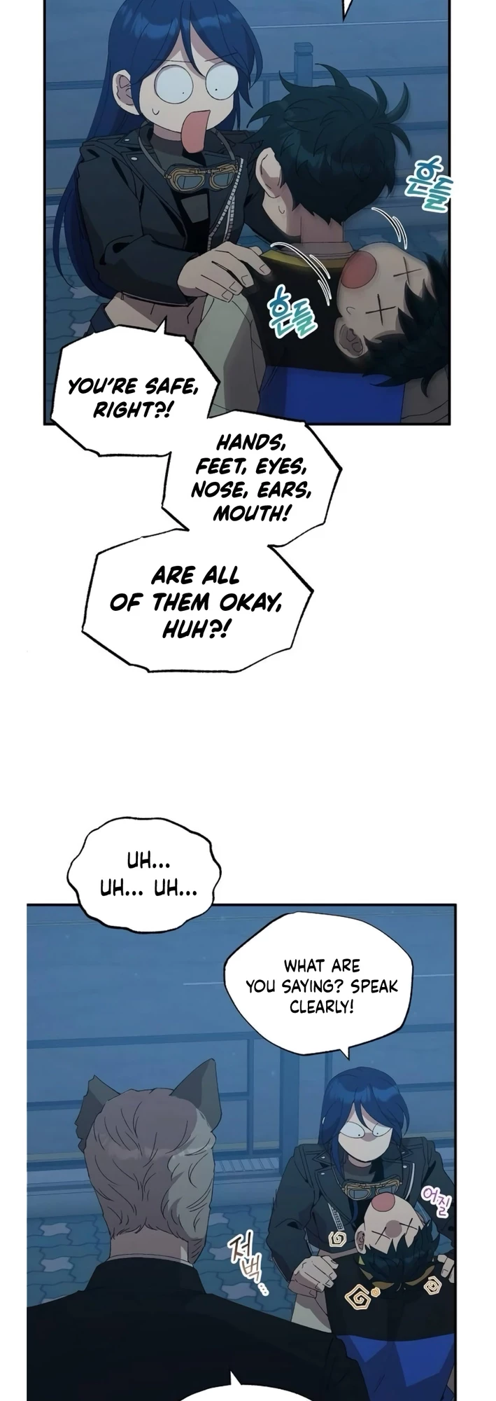 Magical Realm Shopkeeper Chapter 63 - 8