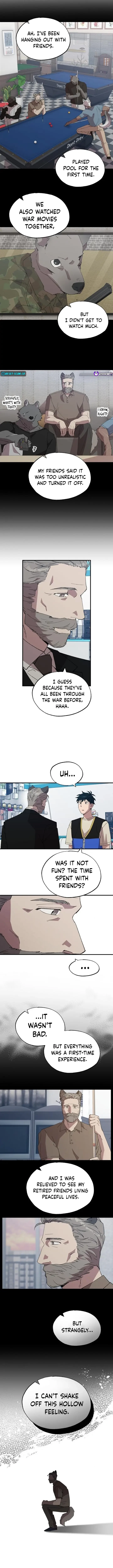Magical Realm Shopkeeper Chapter 61 - 3
