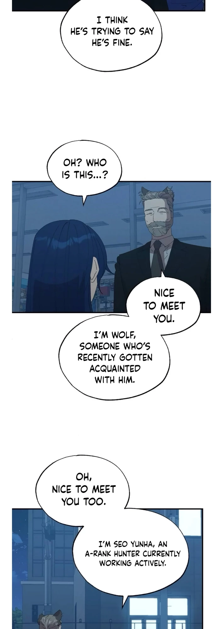 Magical Realm Shopkeeper Chapter 63 - 9
