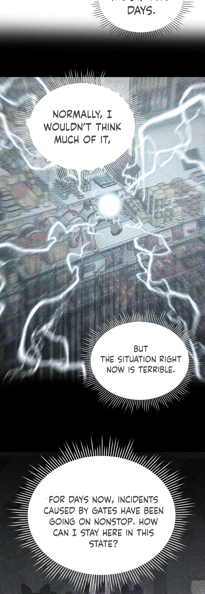 Magical Realm Shopkeeper Chapter 64 - 13