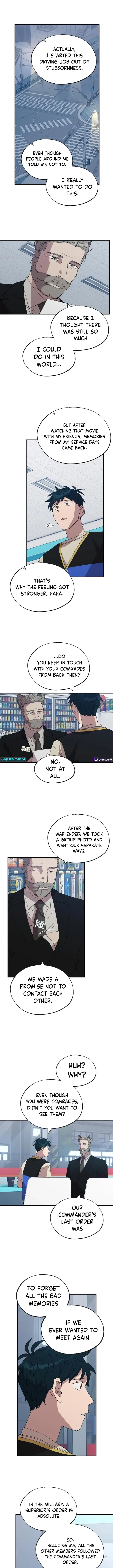 Magical Realm Shopkeeper Chapter 61 - 4
