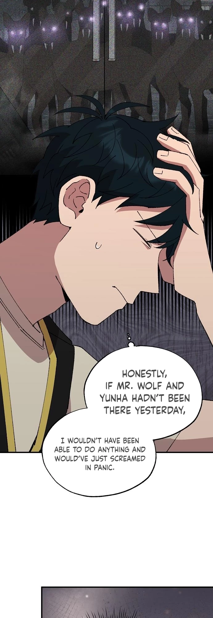 Magical Realm Shopkeeper Chapter 64 - 14