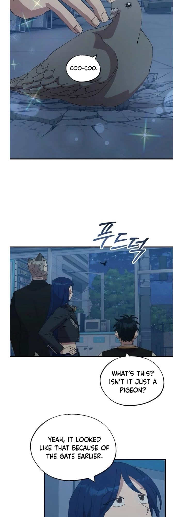 Magical Realm Shopkeeper Chapter 63 - 12