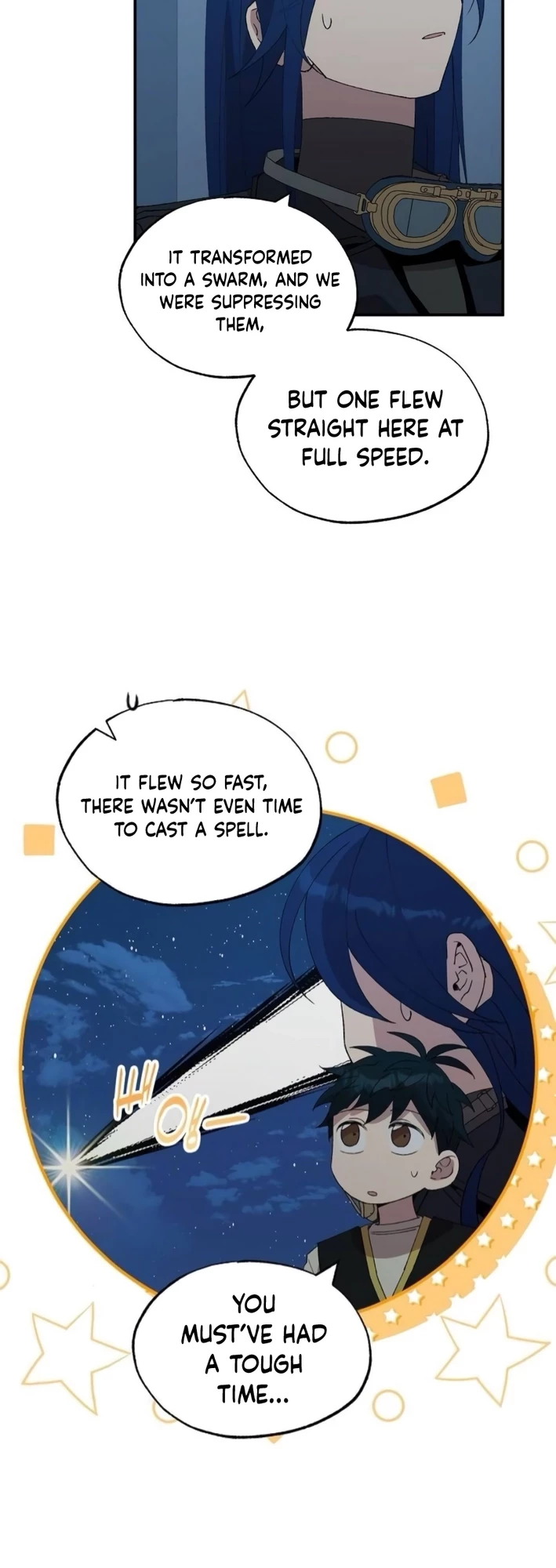 Magical Realm Shopkeeper Chapter 63 - 13