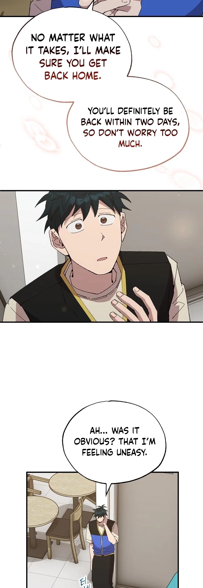 Magical Realm Shopkeeper Chapter 64 - 16