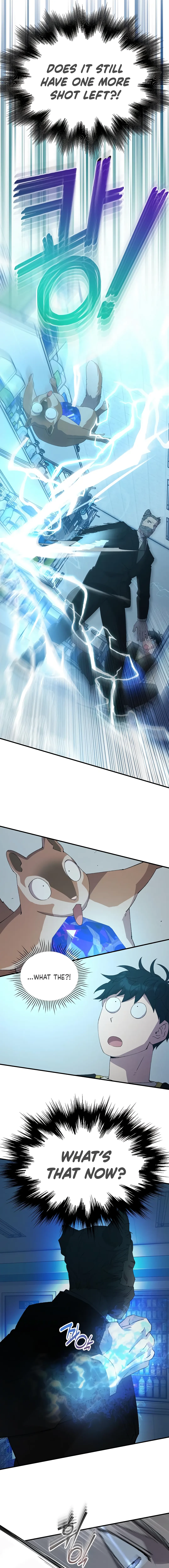 Magical Realm Shopkeeper Chapter 62 - 5