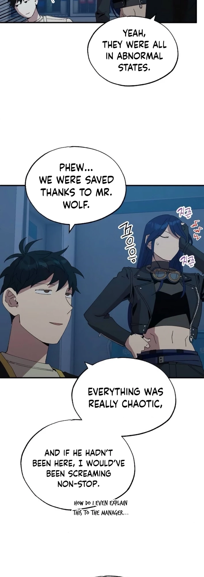 Magical Realm Shopkeeper Chapter 63 - 15
