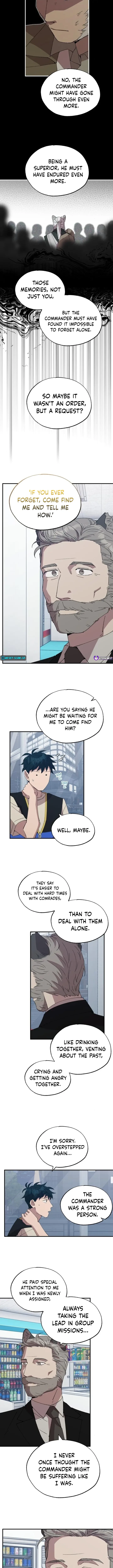 Magical Realm Shopkeeper Chapter 61 - 6