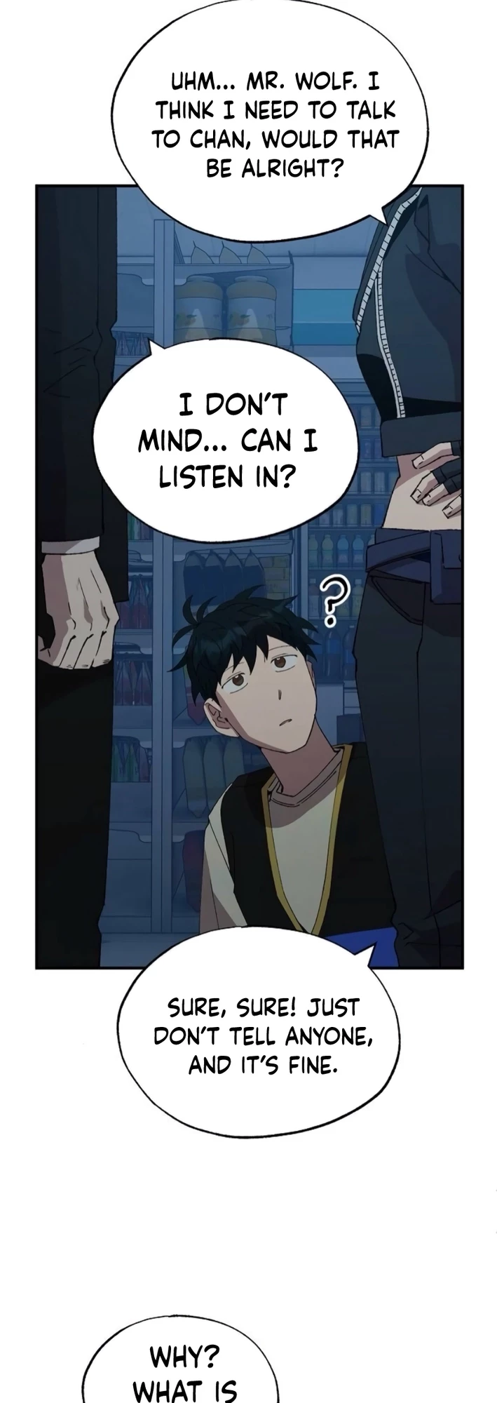 Magical Realm Shopkeeper Chapter 63 - 16