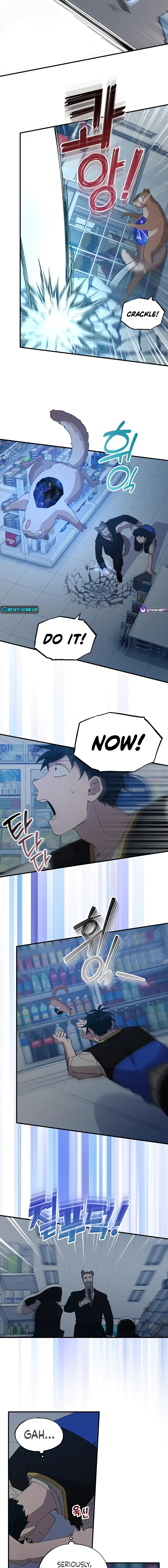 Magical Realm Shopkeeper Chapter 62 - 6