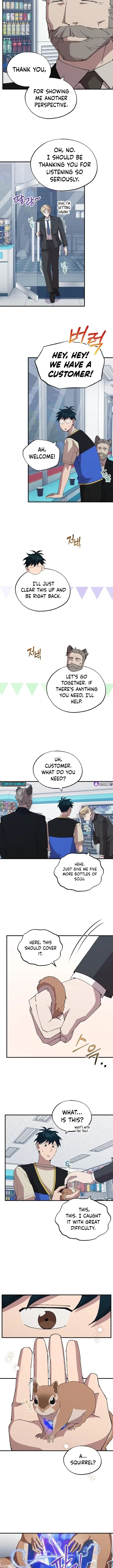 Magical Realm Shopkeeper Chapter 61 - 7