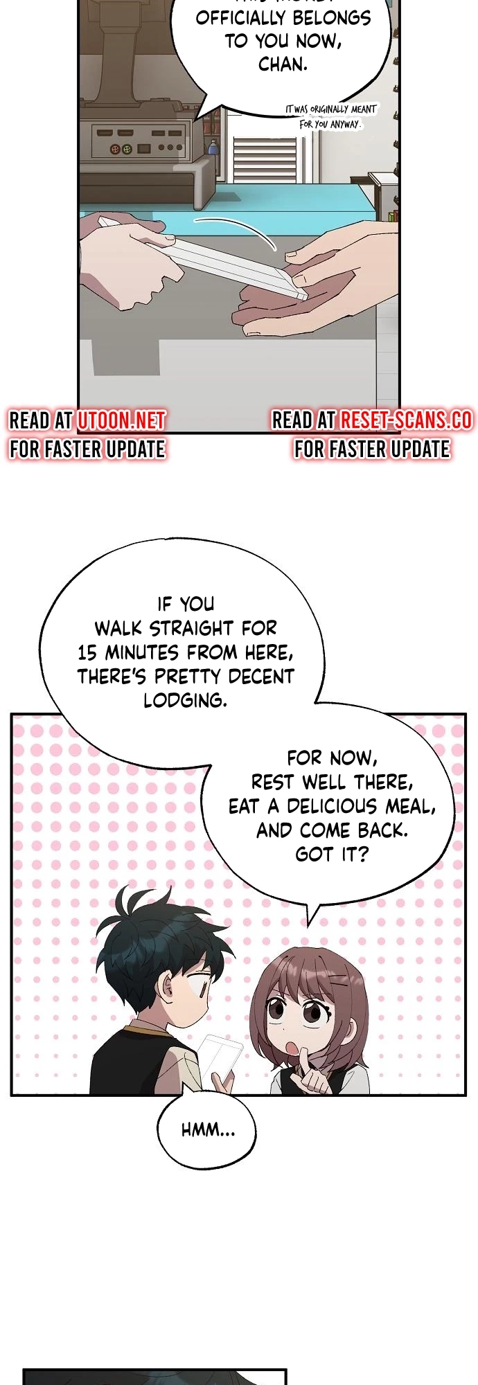 Magical Realm Shopkeeper Chapter 64 - 19