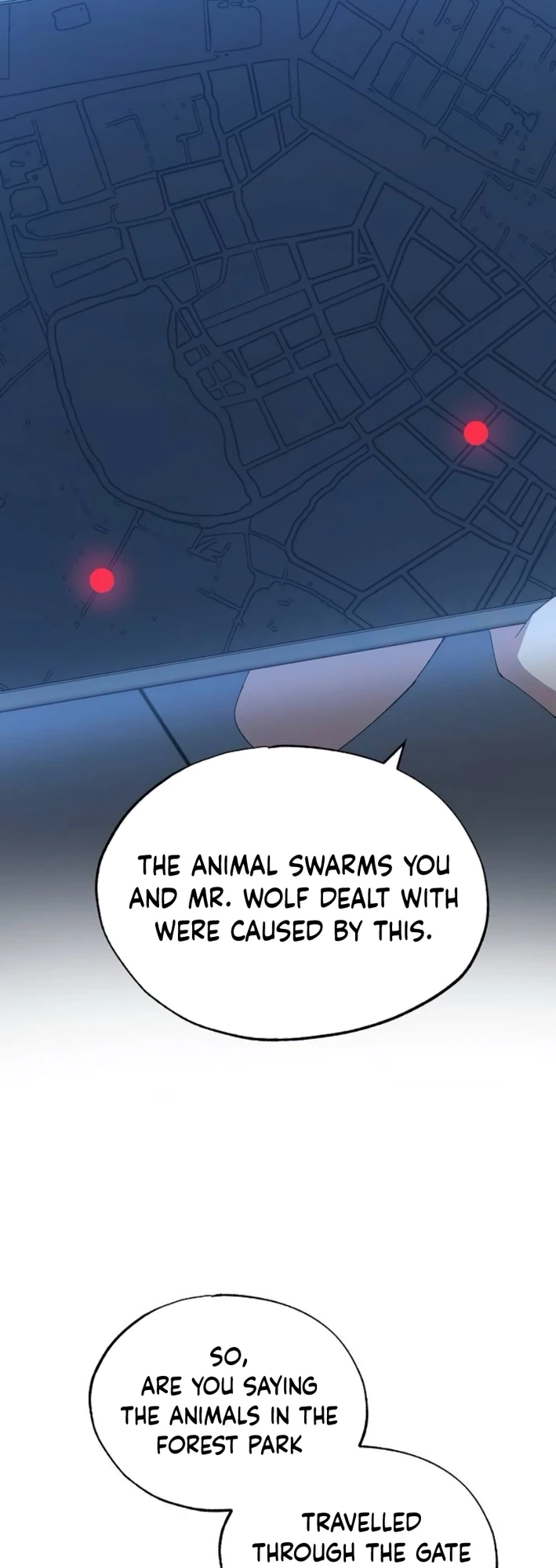 Magical Realm Shopkeeper Chapter 63 - 20