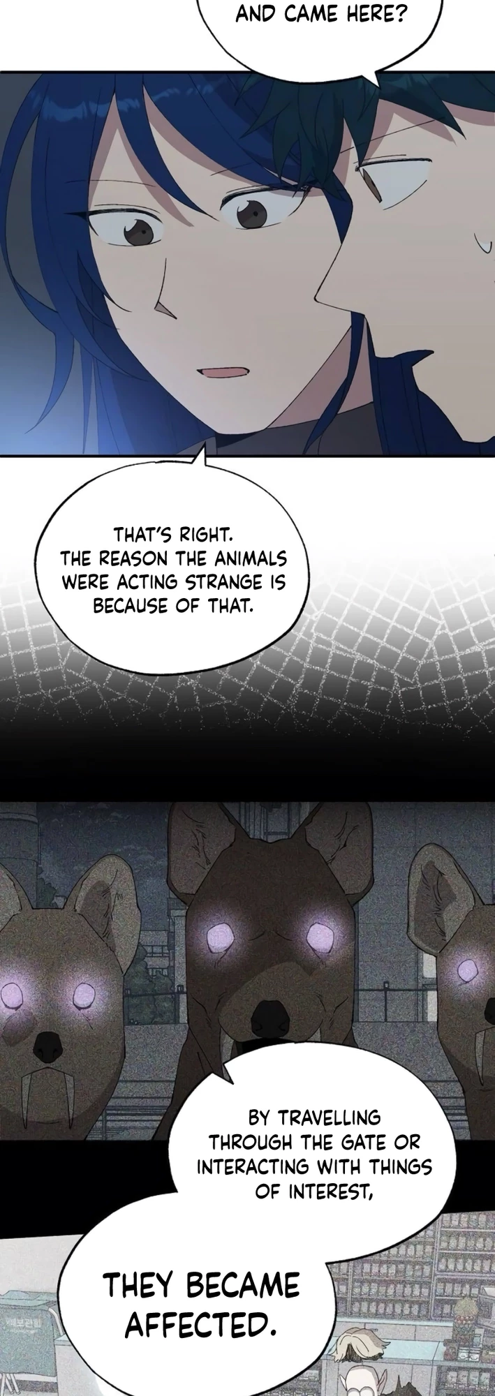 Magical Realm Shopkeeper Chapter 63 - 21