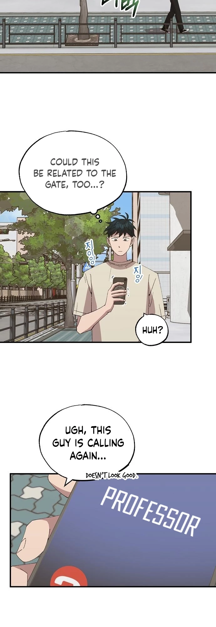 Magical Realm Shopkeeper Chapter 64 - 23