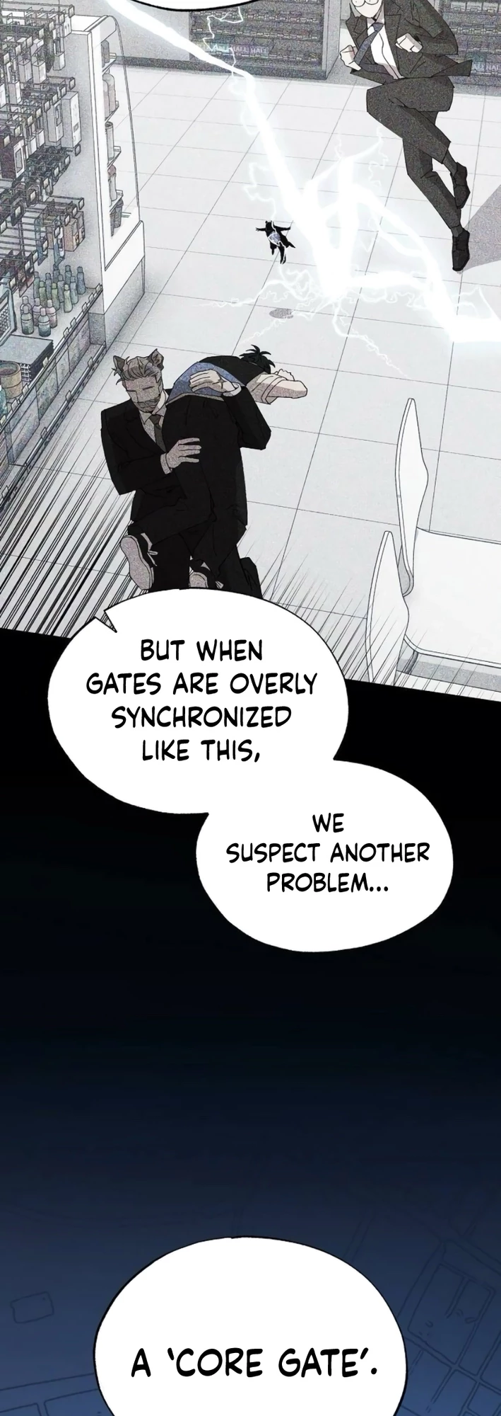 Magical Realm Shopkeeper Chapter 63 - 22