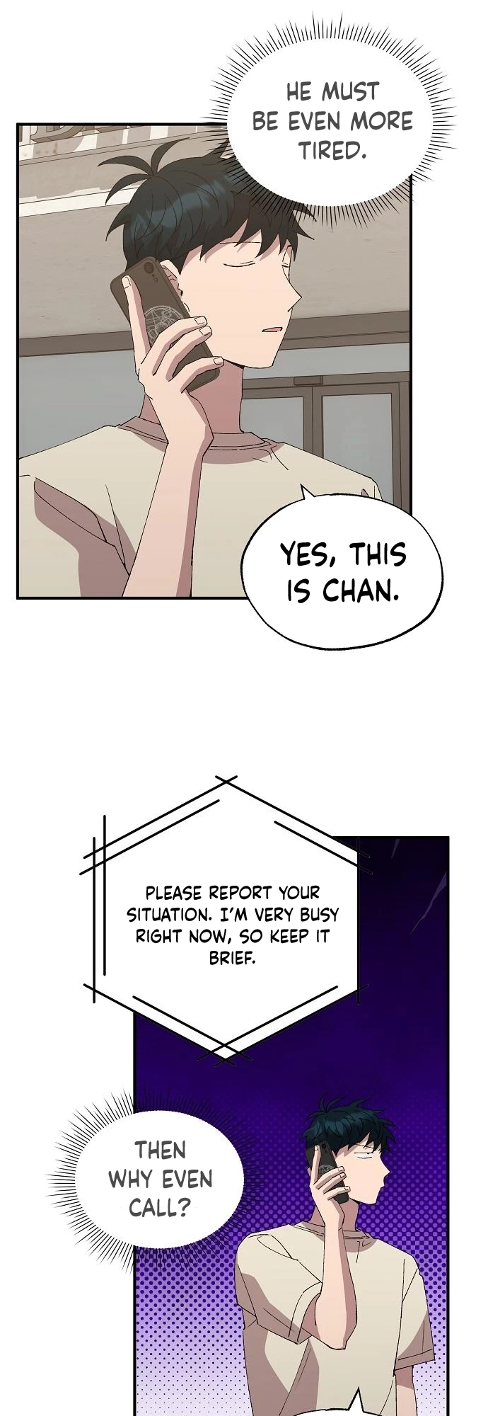 Magical Realm Shopkeeper Chapter 64 - 24