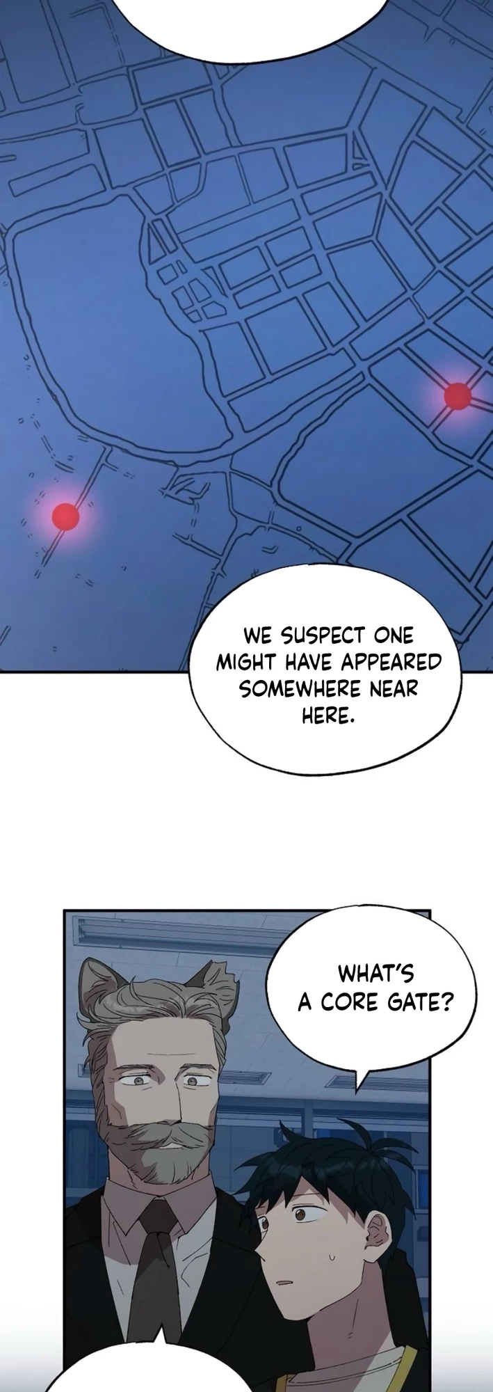 Magical Realm Shopkeeper Chapter 63 - 23