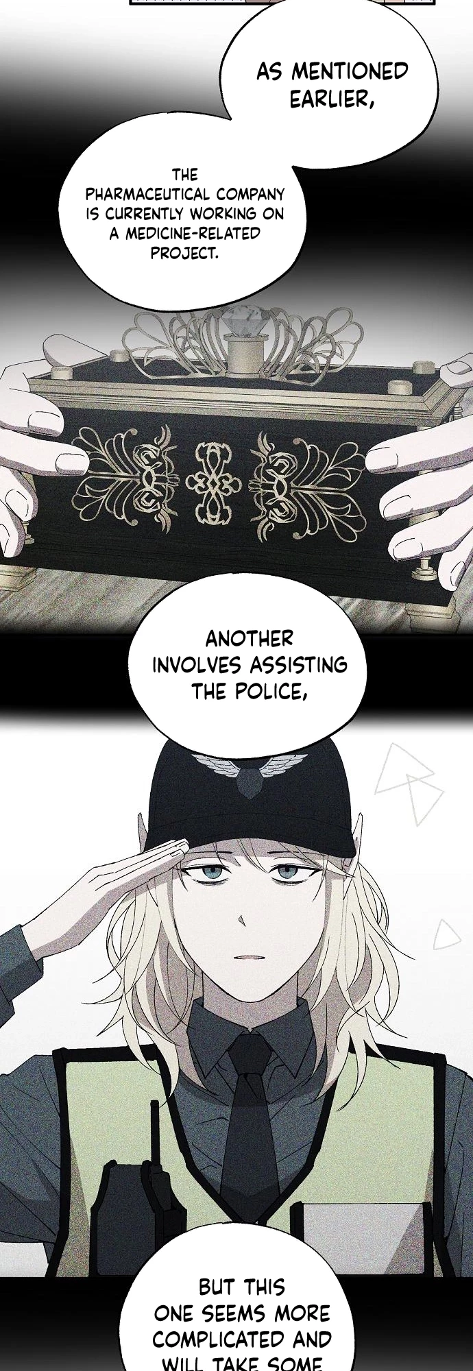 Magical Realm Shopkeeper Chapter 64 - 25