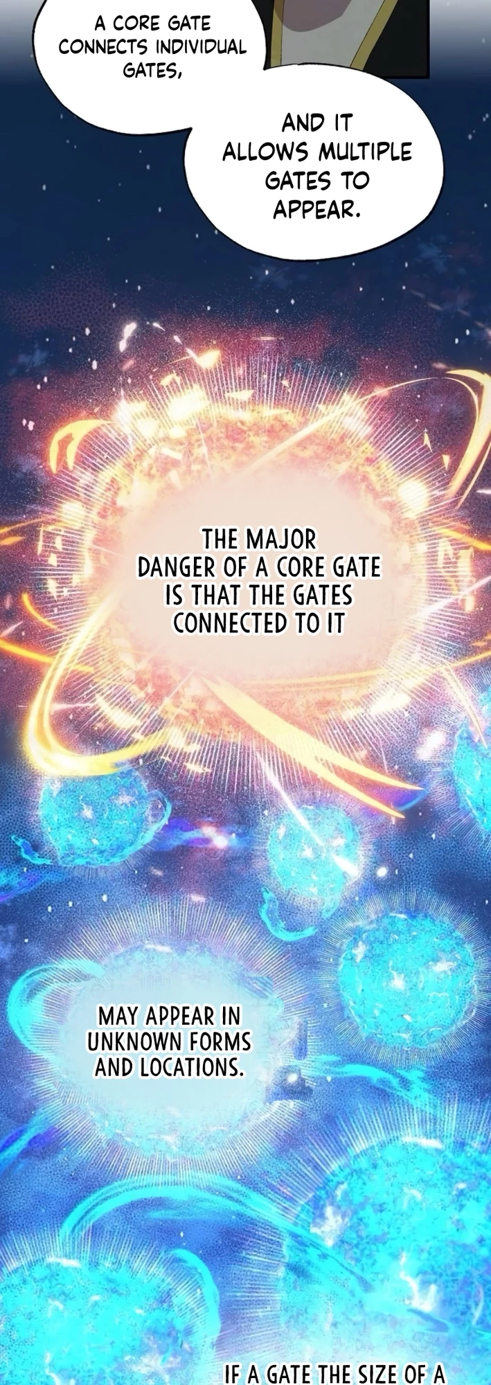 Magical Realm Shopkeeper Chapter 63 - 24