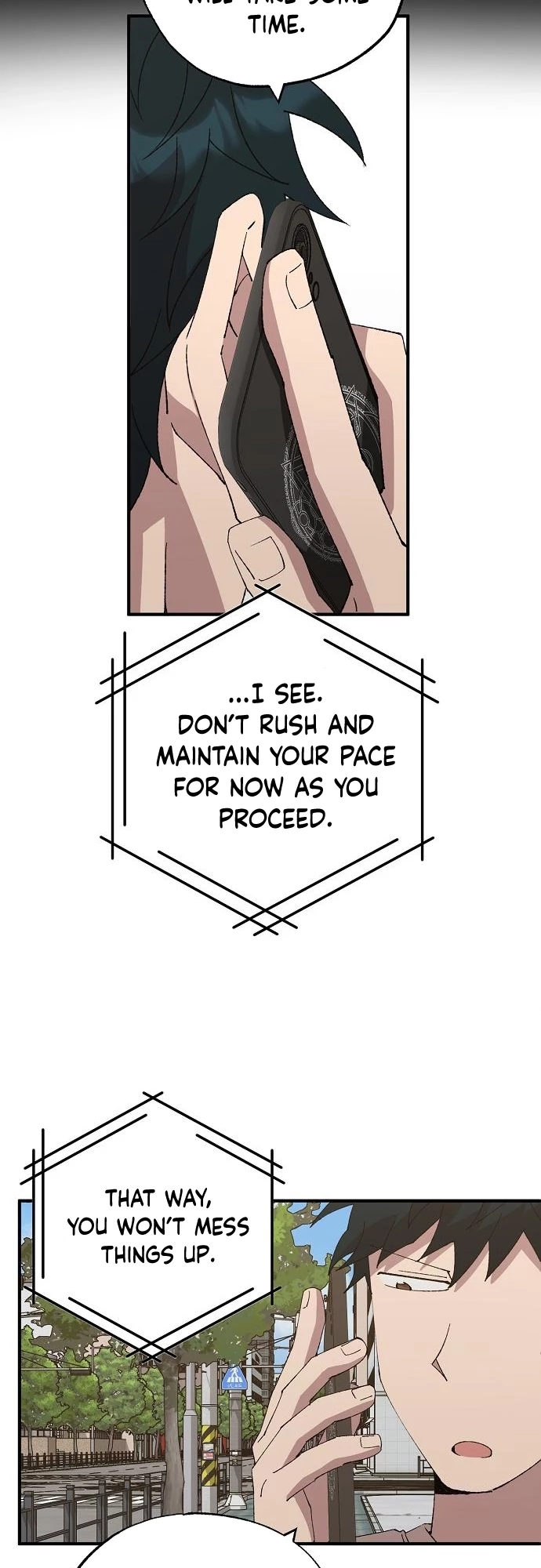 Magical Realm Shopkeeper Chapter 64 - 26