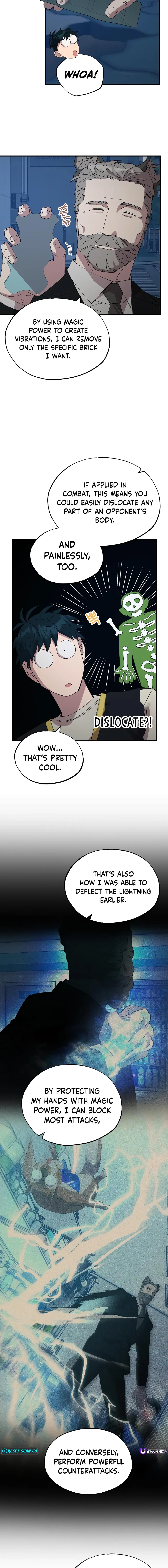 Magical Realm Shopkeeper Chapter 62 - 10