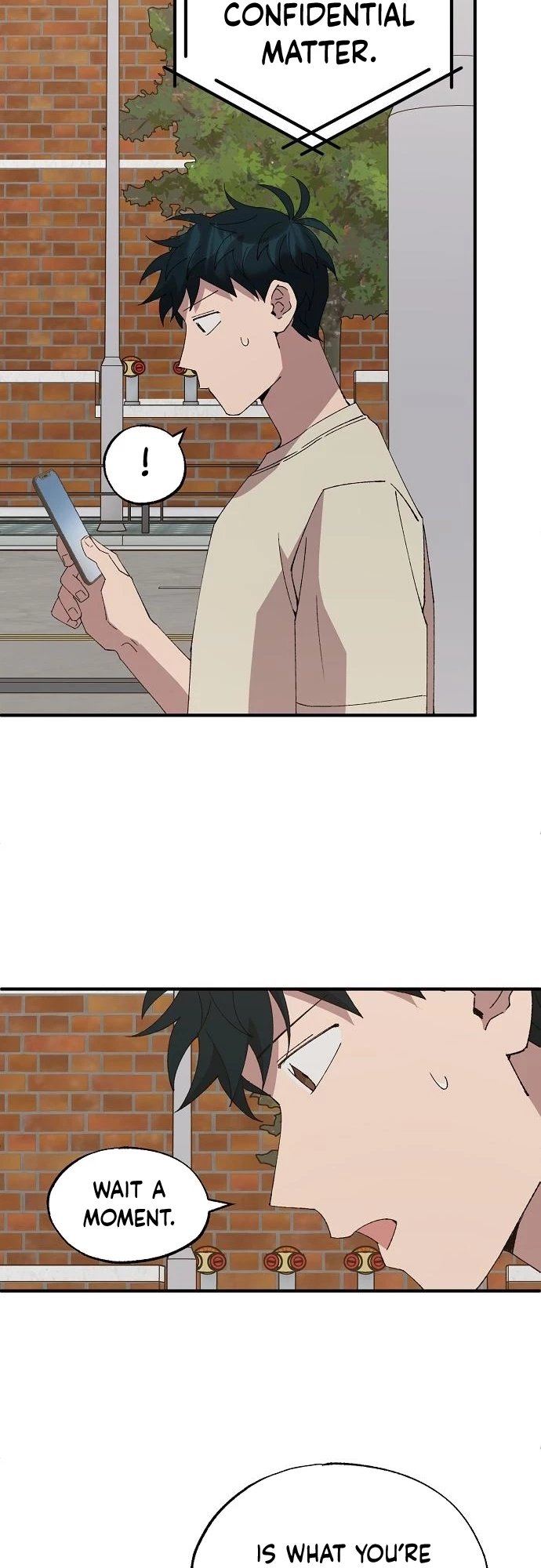 Magical Realm Shopkeeper Chapter 64 - 28