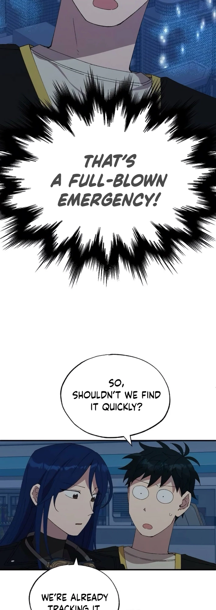 Magical Realm Shopkeeper Chapter 63 - 26