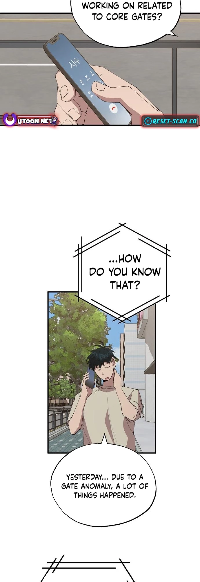 Magical Realm Shopkeeper Chapter 64 - 29