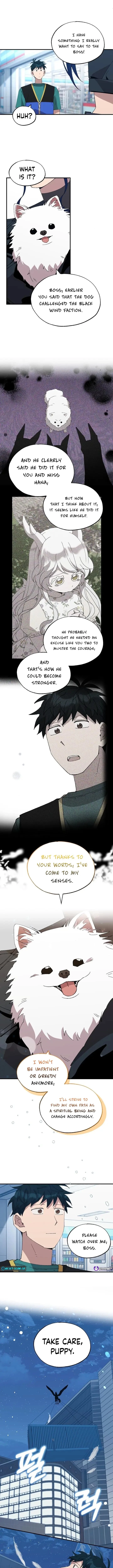Magical Realm Shopkeeper Chapter 60 - 2