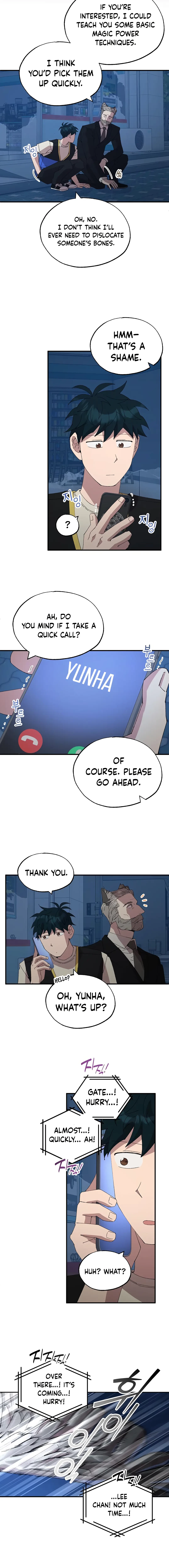 Magical Realm Shopkeeper Chapter 62 - 11