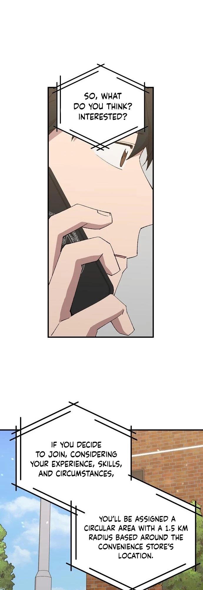 Magical Realm Shopkeeper Chapter 64 - 33
