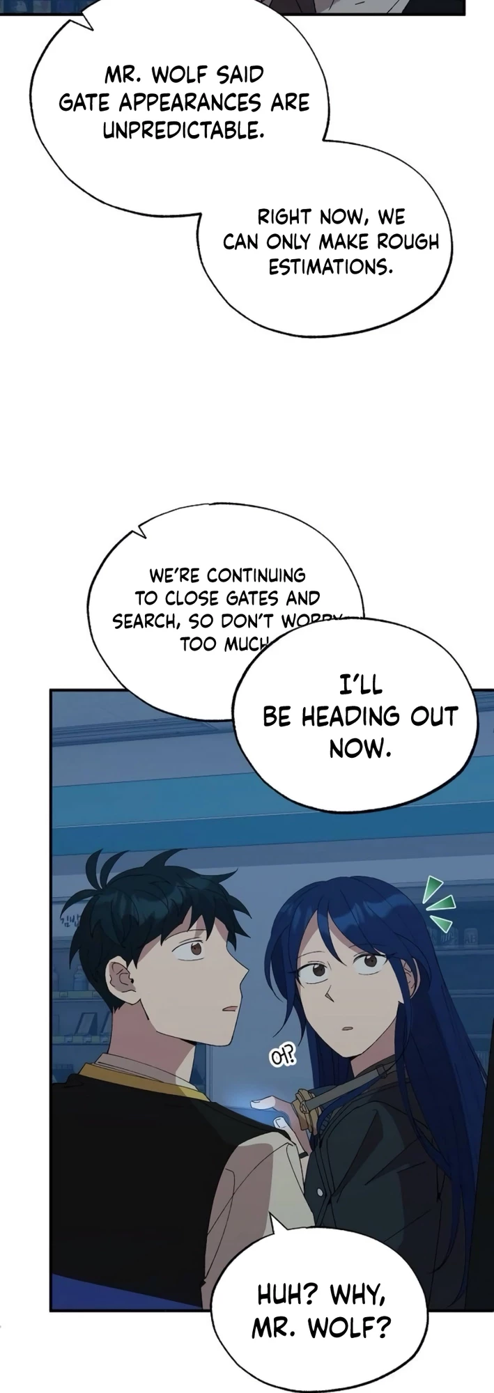 Magical Realm Shopkeeper Chapter 63 - 31