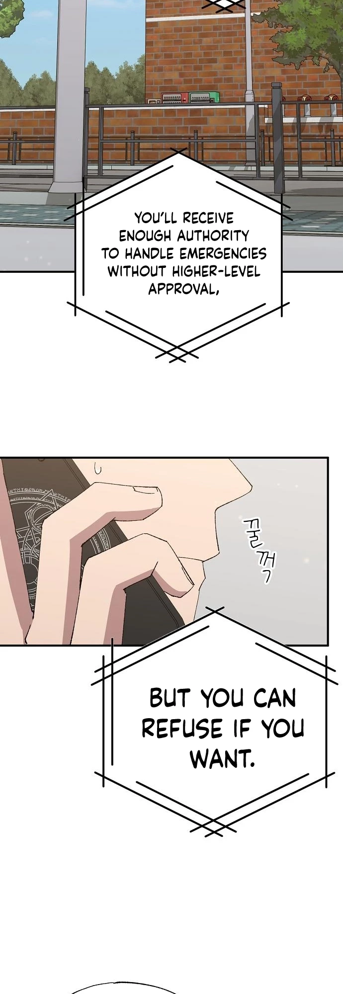 Magical Realm Shopkeeper Chapter 64 - 34