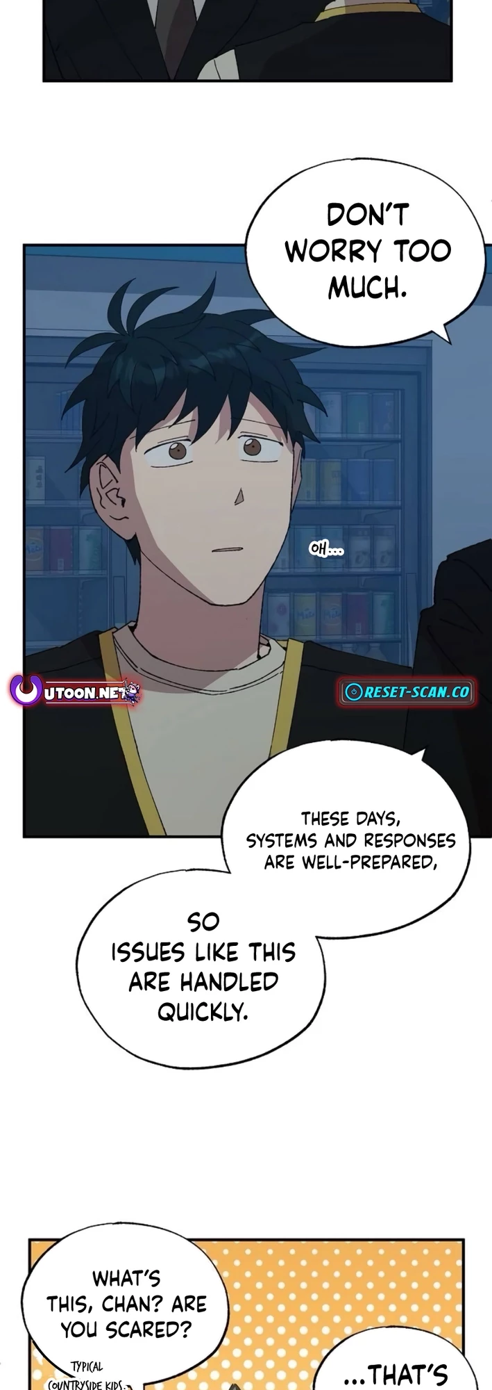 Magical Realm Shopkeeper Chapter 63 - 34