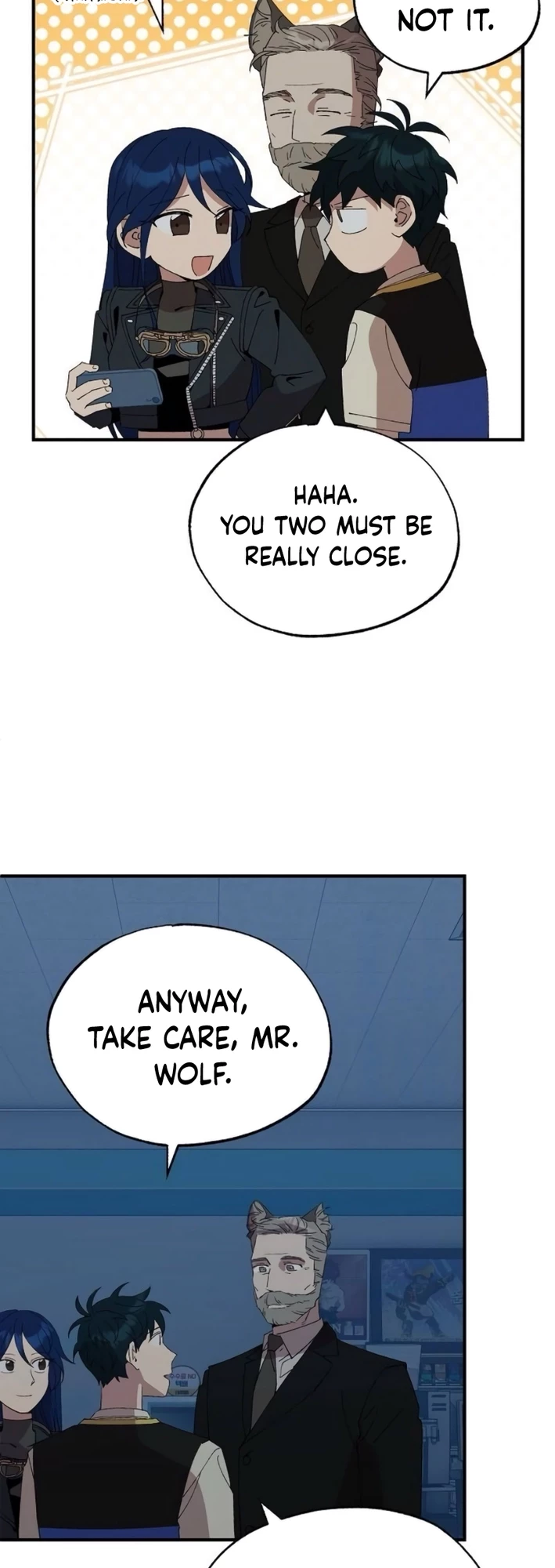 Magical Realm Shopkeeper Chapter 63 - 35