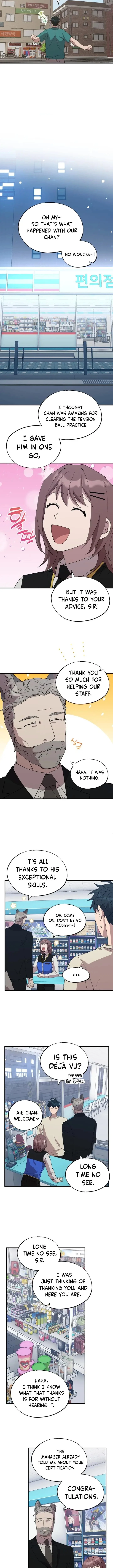 Magical Realm Shopkeeper Chapter 60 - 6
