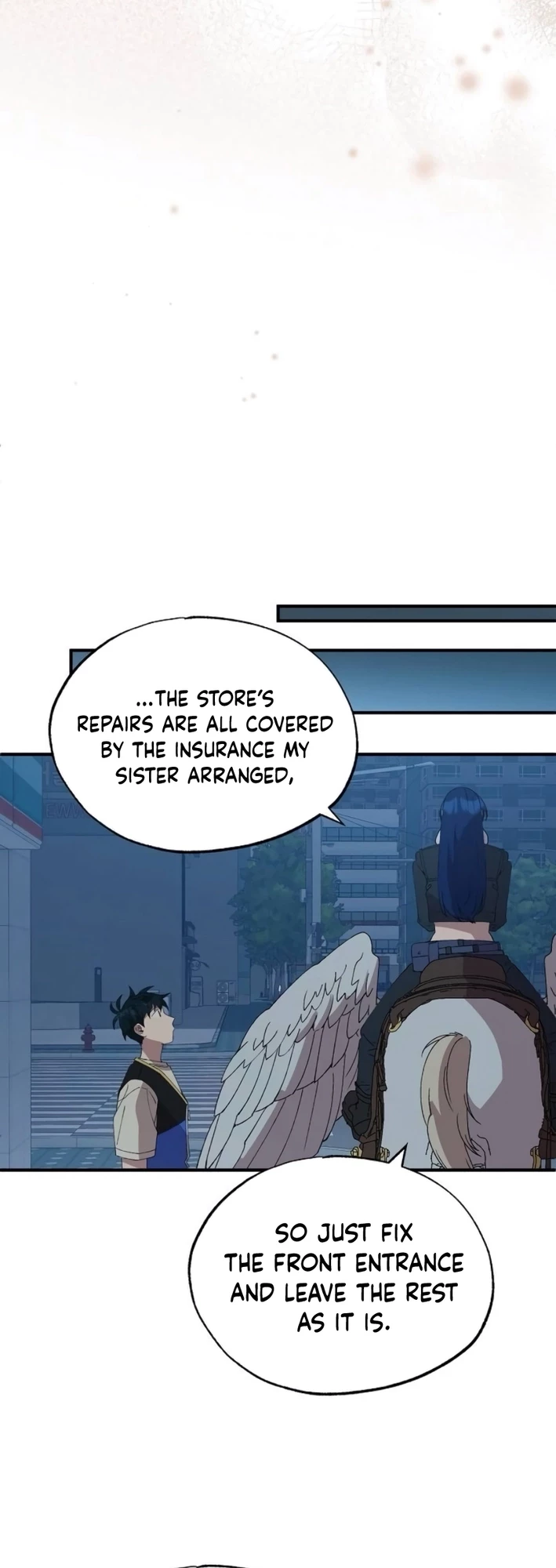 Magical Realm Shopkeeper Chapter 63 - 37