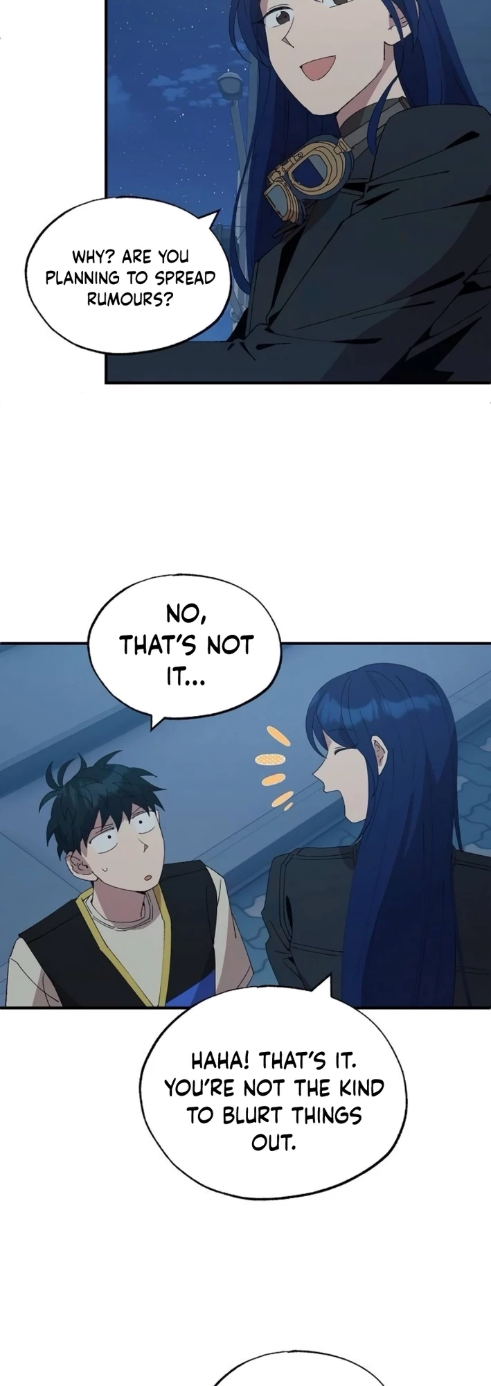 Magical Realm Shopkeeper Chapter 63 - 39