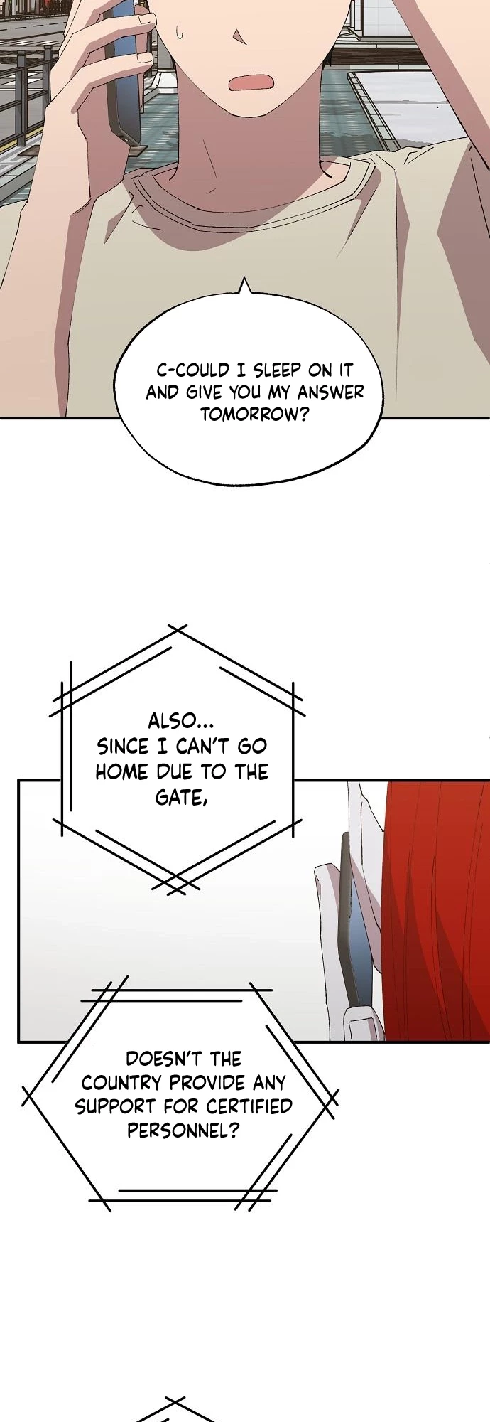Magical Realm Shopkeeper Chapter 64 - 39