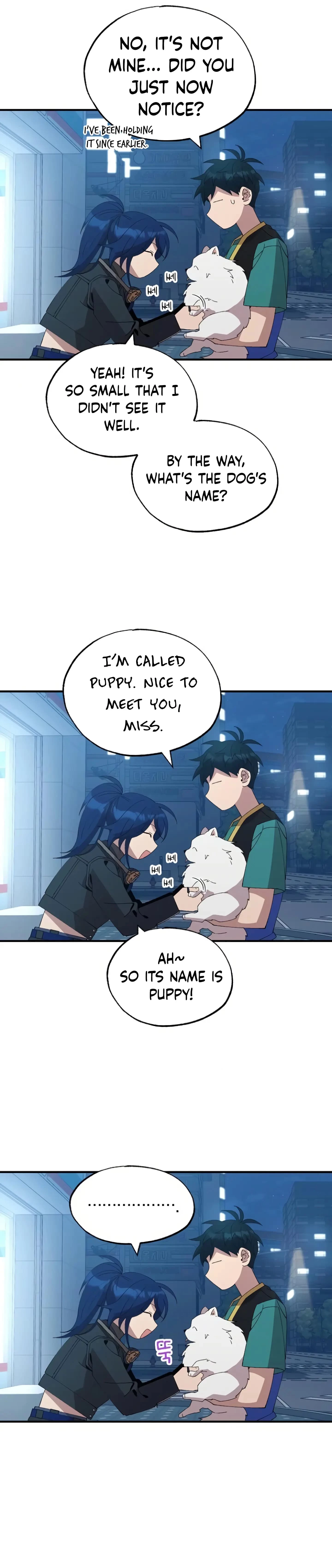 Magical Realm Shopkeeper Chapter 59 - 3