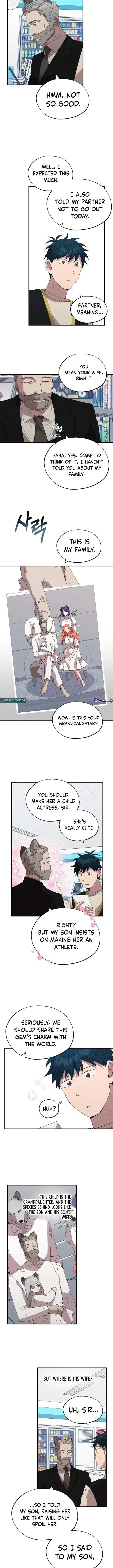 Magical Realm Shopkeeper Chapter 60 - 8