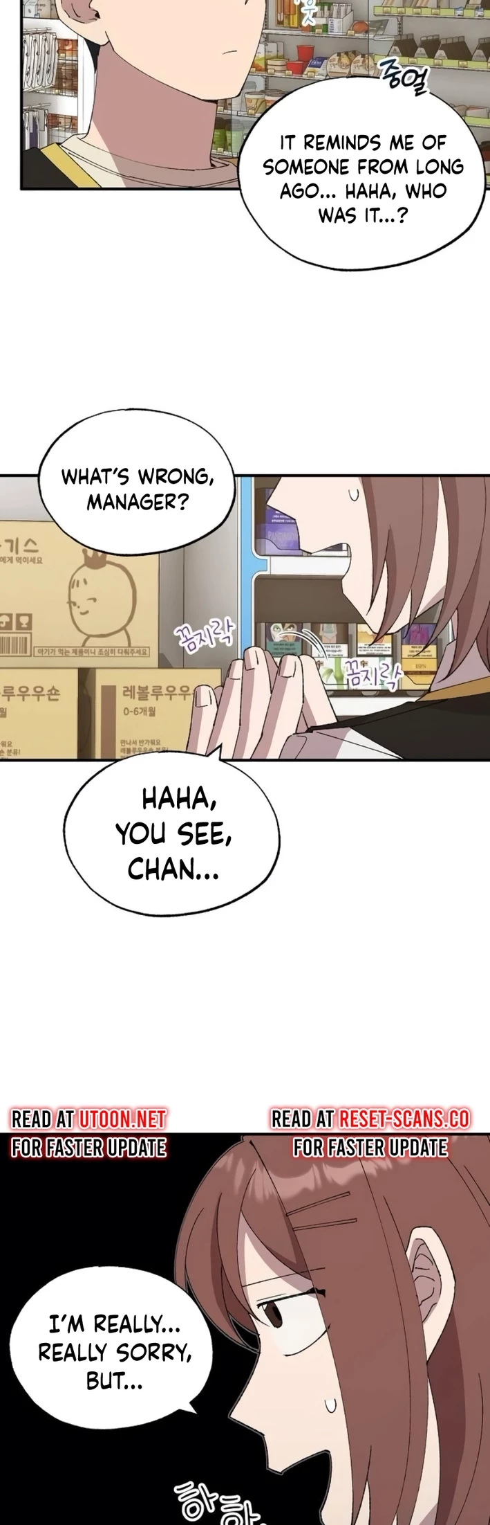 Magical Realm Shopkeeper Chapter 63 - 44