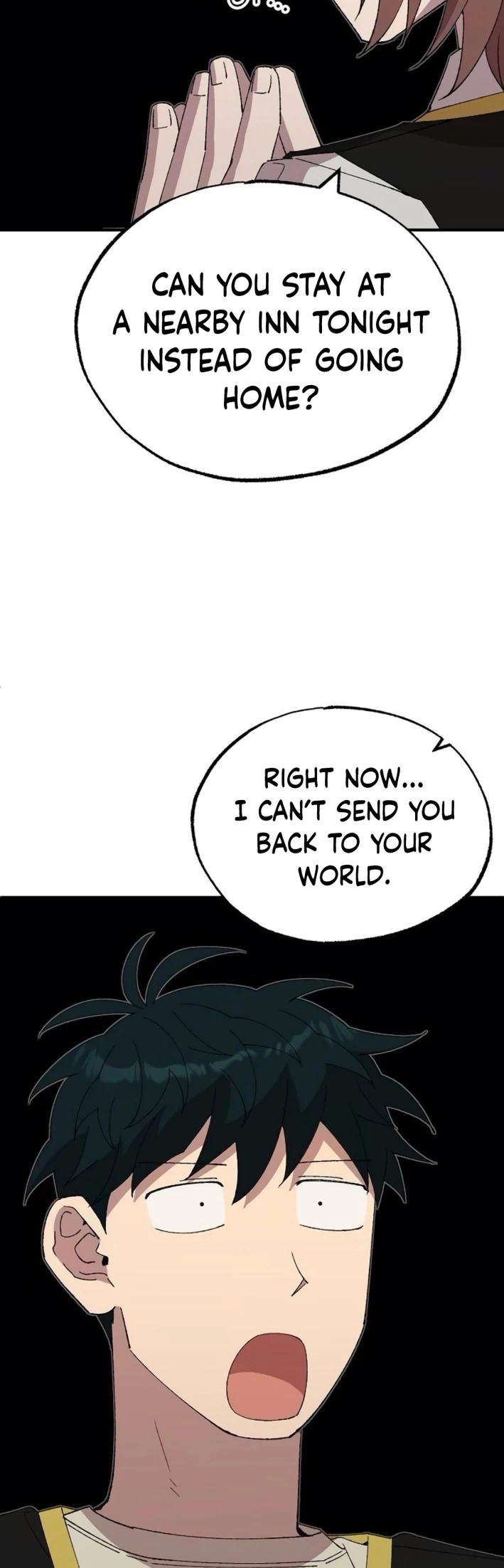 Magical Realm Shopkeeper Chapter 63 - 45